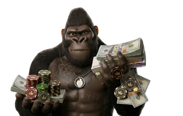 Gorilla Казино Україна